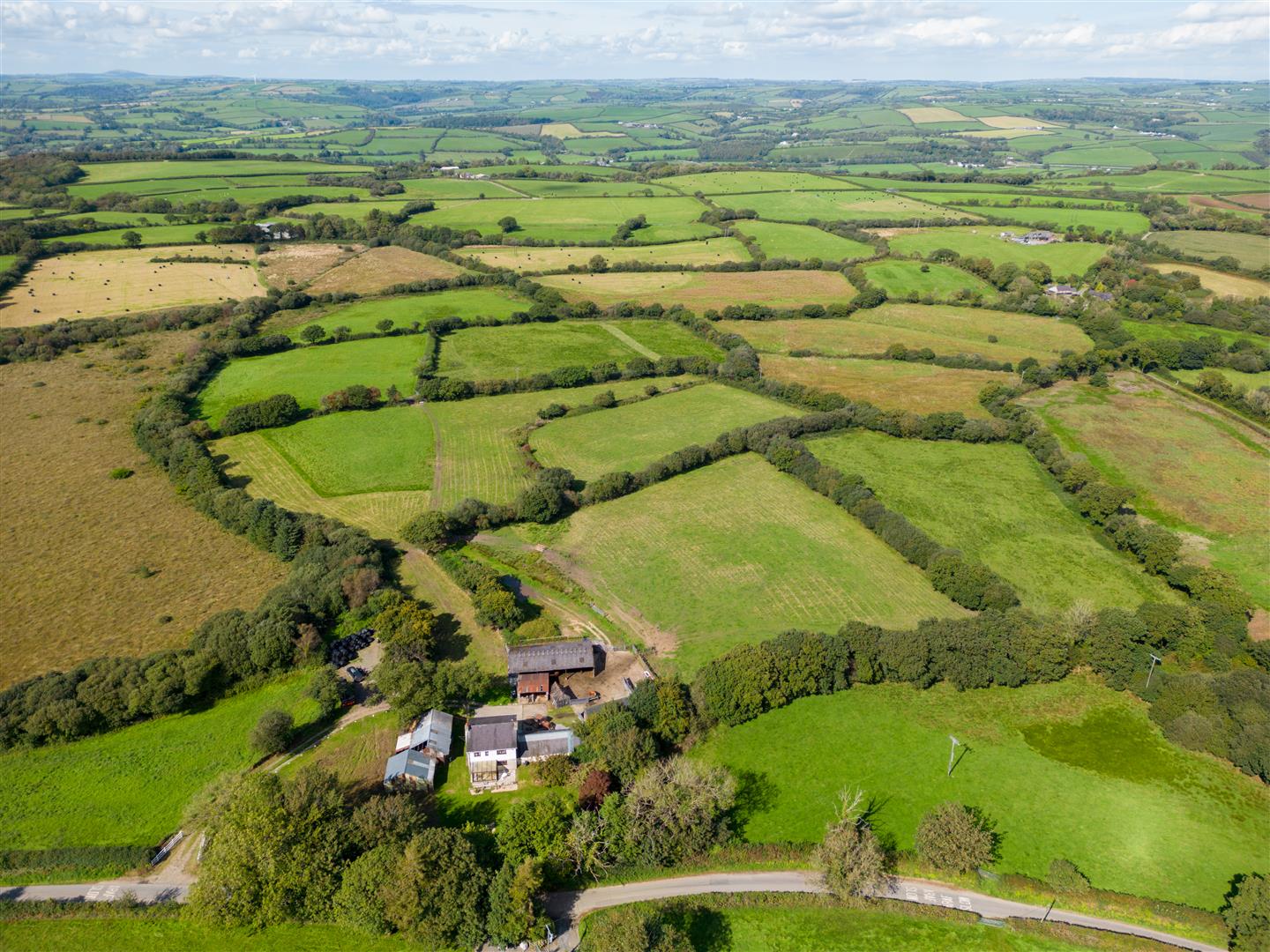 Llangynog, Carmarthen Terry Thomas & Co Estate Agents in